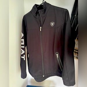 Ariat lightweight riding jacket 🏇